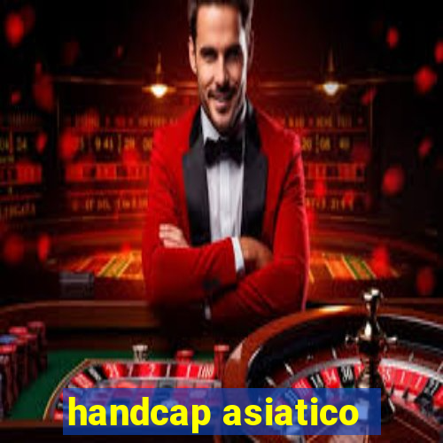 handcap asiatico -1.5